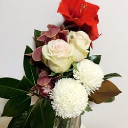 Louise Woodhouse Flowers