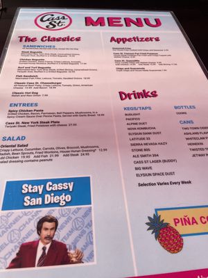 Harry's Taco Club by null