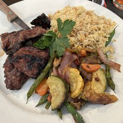 Steak tips