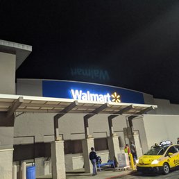 Walmart, 8000 Town Center,, Raleigh NC