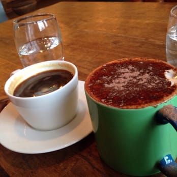 Swan - Mocha and americano - British Near Me - Bankside, XGL Swan - Mocha and americano - British Near Me - Bankside, XGL