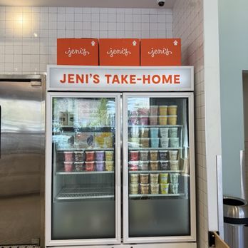 Jeni's Splendid Ice Creams - Ice Cream & Frozen Yogurt Near Me - Carlsbad, California Jeni's Splendid Ice Creams - Ice Cream & Frozen Yogurt Near Me - Carlsbad, California