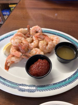 Fish Tales Market and Eatery by null