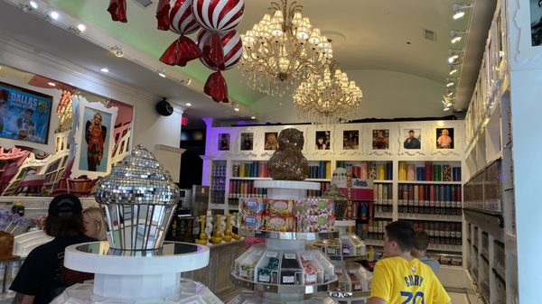 Sugar Factory Chicago-Rosemont by null