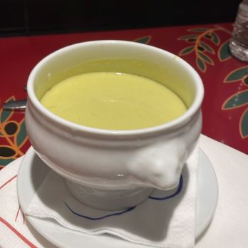 Bistrot Chez Rémy - Veggie soup - French Near Me - Chessy, 77 Bistrot Chez Rémy - Veggie soup - French Near Me - Chessy, 77