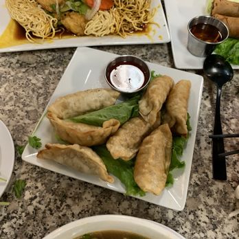 Pho Noodles - Pot stickers - Vietnamese Near Me - Phoenix, Arizona Pho Noodles - Pot stickers - Vietnamese Near Me - Phoenix, Arizona