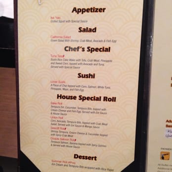 Sake Sushi - Specials - Sushi Bars Near Me - Vaughan, Ontario Sake Sushi - Specials - Sushi Bars Near Me - Vaughan, Ontario
