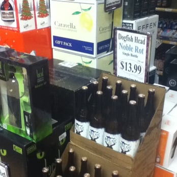 Binny's Beverage Depot - Naperville - Beer, Wine & Spirits Near Me - Naperville, Illinois