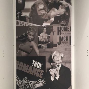 Rumble Boxing Chelsea - Inside of the lockers at Rumble - Boxing Near Me - New York, New York Rumble Boxing Chelsea - Inside of the lockers at Rumble - Boxing Near Me - New York, New York
