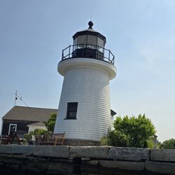 Mystic Boat Adventures