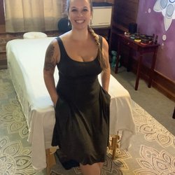 Sacred Roots Massage and Intuitive Healing