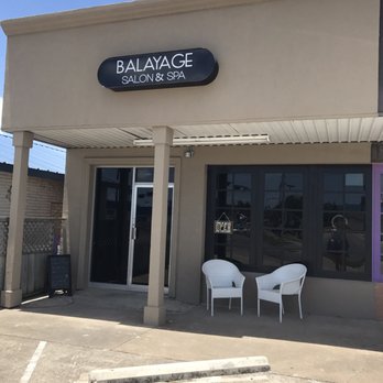 Balayage Salon & Spa - Hair Salons Near Me - Corpus Christi, Texas