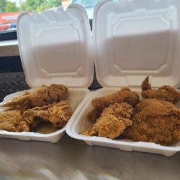 Fried Chicken