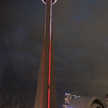 CN Tower - Night view - Landmarks & Historical Buildings Near Me - Toronto, Ontario CN Tower - Night view - Landmarks & Historical Buildings Near Me - Toronto, Ontario