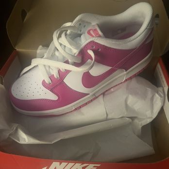 Shiekh Shoes - Nike Dunks #sneakerhead #pinkandwhite - Shoe Stores Near Me - Lakewood, California Shiekh Shoes - Nike Dunks #sneakerhead #pinkandwhite - Shoe Stores Near Me - Lakewood, California