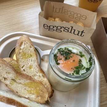 Eggslut - Breakfast & Brunch Near Me - Seattle, Washington Eggslut - Breakfast & Brunch Near Me - Seattle, Washington