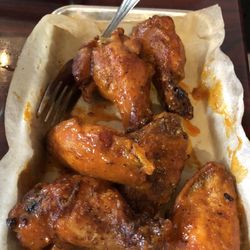 Big Mike’s BBQ