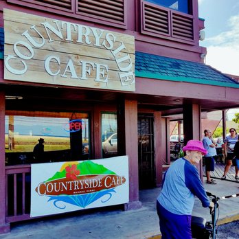 Countryside Cafe - Breakfast & Brunch Near Me - Waianae, Hawaii Countryside Cafe - Breakfast & Brunch Near Me - Waianae, Hawaii