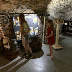 Spruce Forest Artisan Village