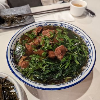 Highland Noodles - Braised beef sliced noodle - Noodles Near Me - Milpitas, California Highland Noodles - Braised beef sliced noodle - Noodles Near Me - Milpitas, California