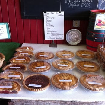 Virginia Farm Market - Pies - Farmers Market Near Me - Winchester, Virginia Virginia Farm Market - Pies - Farmers Market Near Me - Winchester, Virginia