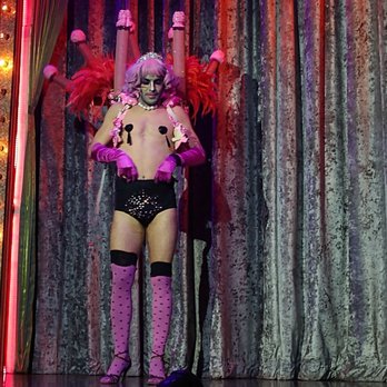 Zombie Burlesque - Performing Arts Near Me - Las Vegas, Nevada