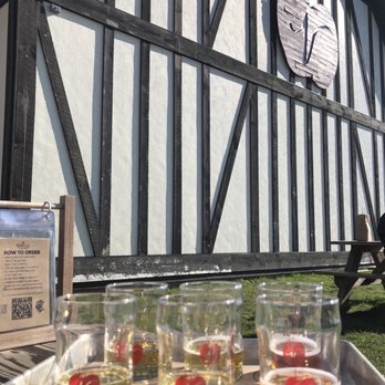 Virtue Cider - Cideries Near Me - Fennville, Michigan Virtue Cider - Cideries Near Me - Fennville, Michigan