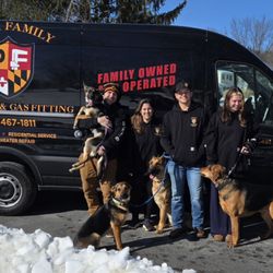 Pizer Family Plumbing