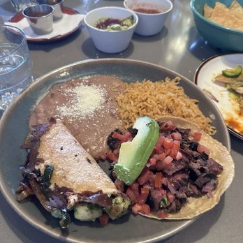 Playa Mesa - OC restaurant week 3/2024 Shrimp & carne asada tacos - Mexican Near Me - Costa Mesa, California Playa Mesa - OC restaurant week 3/2024 Shrimp & carne asada tacos - Mexican Near Me - Costa Mesa, California