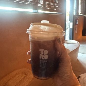 Torotea - Tea Rooms Near Me - Chino Hills, California