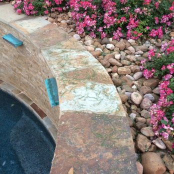 RK Construction - Sprayed grass clippings across rock beds and into the pool. Now my pool filter will need to be serviced! - General Contractors Near Me RK Construction - Sprayed grass clippings across rock beds and into the pool. Now my pool filter will need to be serviced! - General Contractors Near Me