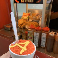 Elotes The Corner
