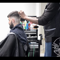 Elvis Barbershop