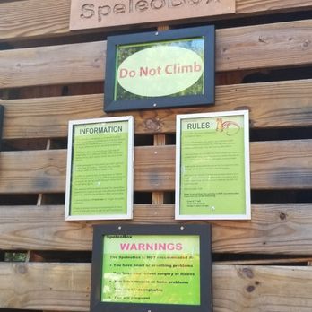 Talking Rocks Cavern - Speleo box - Walking Tours Near Me - Branson West, Missouri