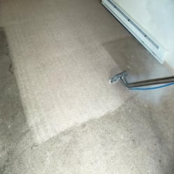 Merle's Steam Clean Carpet & Upholstery