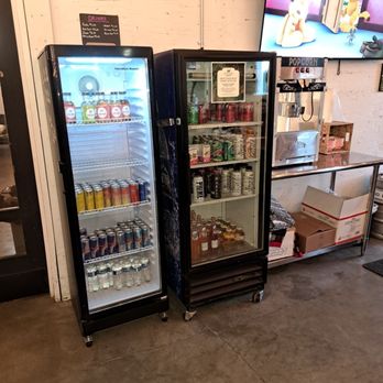 Dairyland Brewery - Breweries Near Me - Snohomish, Washington
