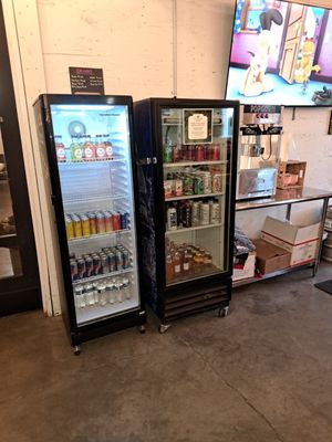 Dairyland Brewing by null