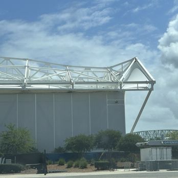 Daily's Place - Music Venues Near Me - Jacksonville, Florida Daily's Place - Music Venues Near Me - Jacksonville, Florida