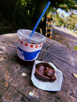 Inokashira Park by null