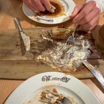 Mister O1 Extraordinary Pizza Grapevine - After math of the burrata e Italian balsamic glaze - Pizza Near Me - Grapevine, Texas Mister O1 Extraordinary Pizza Grapevine - After math of the burrata e Italian balsamic glaze - Pizza Near Me - Grapevine, Texas
