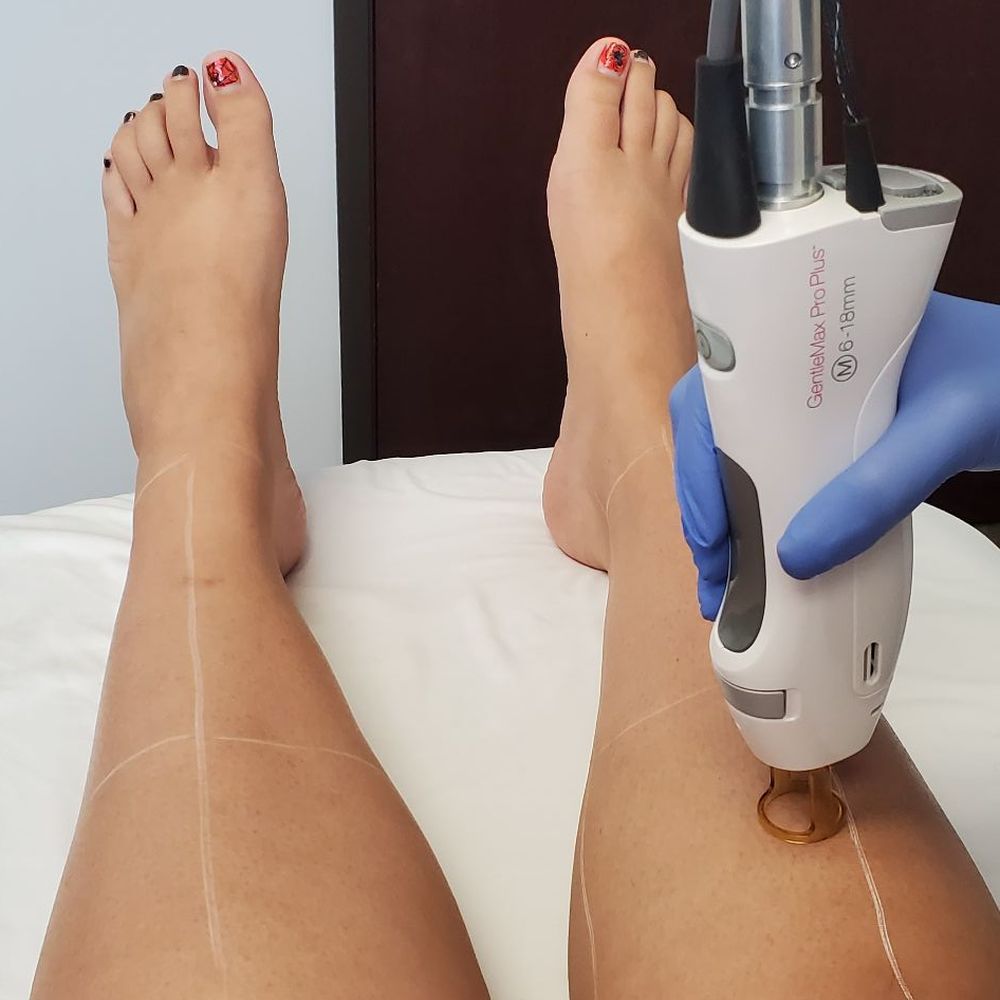Aesthetics Hawaii - Laser hair removal. - Medical Spas Near Me - Honolulu, Hawaii Aesthetics Hawaii - Laser hair removal. - Medical Spas Near Me - Honolulu, Hawaii