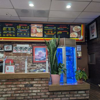 Pioneer Chicken - Chicken Shop Near Me - Bell Gardens, California Pioneer Chicken - Chicken Shop Near Me - Bell Gardens, California