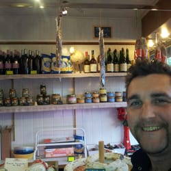 La Boucherie qui Chante
