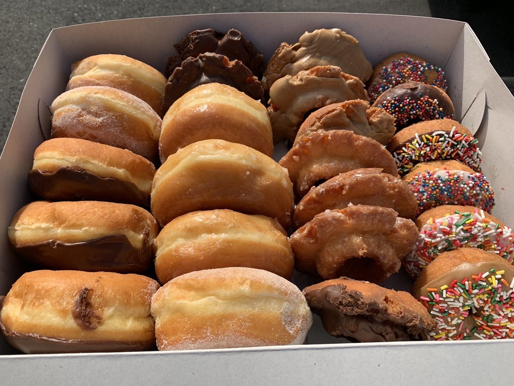 Dough Boy’s Donuts Takeout & Delivery 78 Photos & 138 Reviews