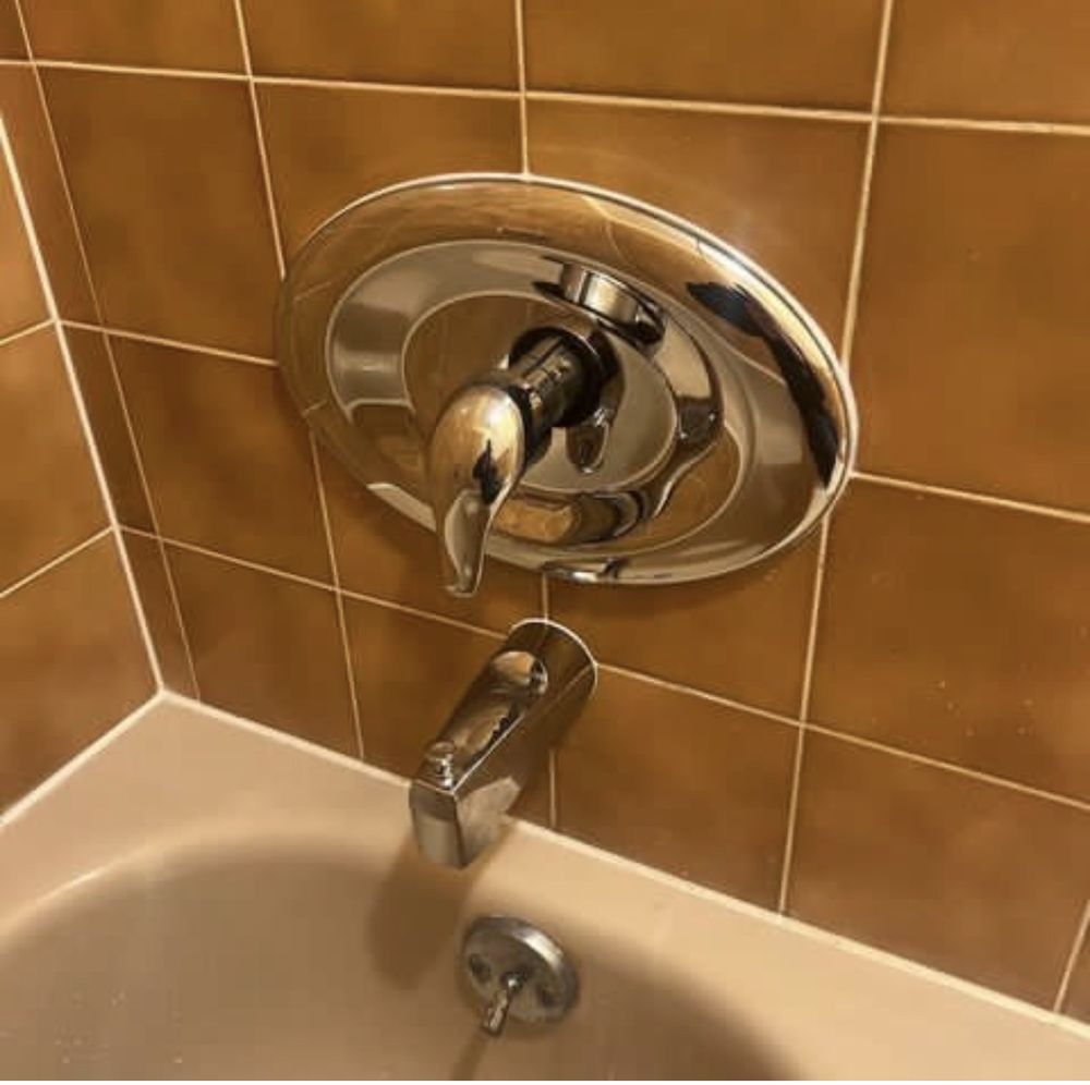 Slide of Mueller Plumbing