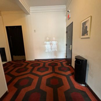 Alamo Drafthouse Cinema South Lamar - Cinema Near Me - Austin, Texas