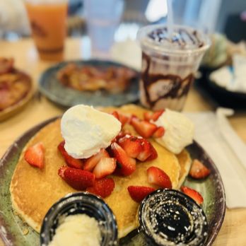 ALOHA STACKS - Updated February 2026 - 1034 Photos & 577 Reviews