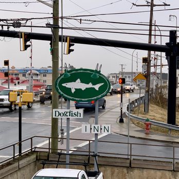 DOGFISH INN - Updated January 2026 - 177 Photos & 80 Reviews - 105