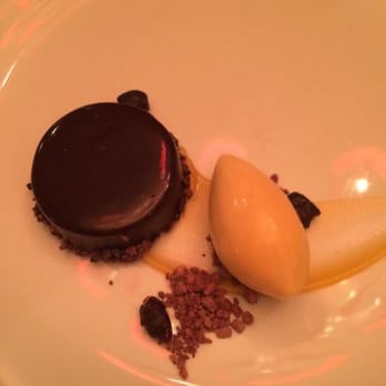 Marea - Chocolate - Italian Near Me - New York, New York Marea - Chocolate - Italian Near Me - New York, New York