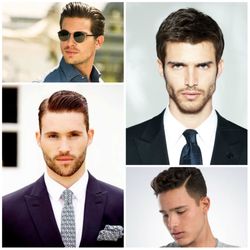 Highland Barber Shop